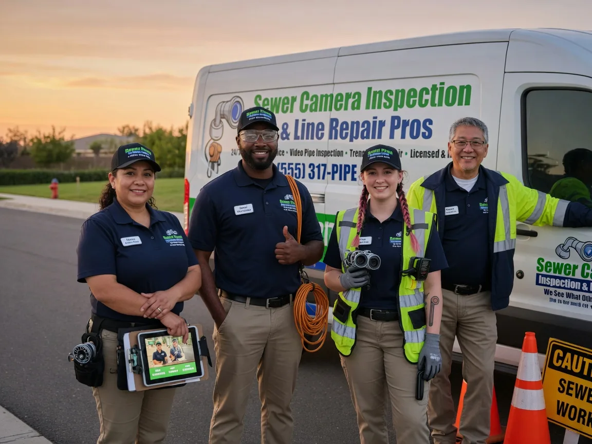 Sewer Line Repair company in Idaho Springs, CO